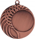 Медаль наградная 3 место