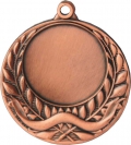 Медаль наградная 3 место