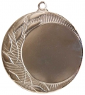 Медаль наградная 2 место