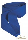 Лента для медалей широкая, цвет "Синий"