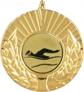 Медаль наградная 1 место