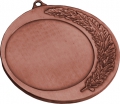 Медаль универсальная 3 место "Бронза"