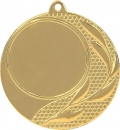 Медаль MMK2540G 1 место "Золото"