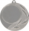 Медаль MMK2540S 2 место "Серебро"