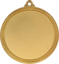 Медаль наградная MMK8570G "Золото"