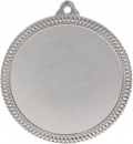 Медаль наградная MMK8570S "Серебро"