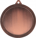 Медаль наградная MMK8570B "Бронза"