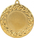 Медаль наградная MMK8650G "Золото"