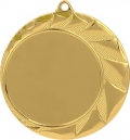 Медаль наградная MMK8670G "Золото"