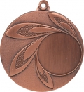 Медаль наградная MMK8850B "Бронза"