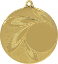 Медаль наградная MMK8850G "Золото"