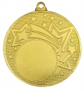 Медаль наградная универсальная для любых событий 1 место