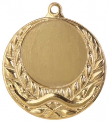 Медаль наградная 1 место