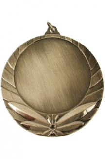 Медаль наградная MD 322AS