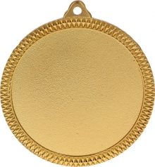 Медаль наградная MMK8570G "Золото"
