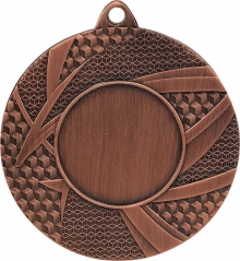 Медаль наградная MMK8750B "Бронза"