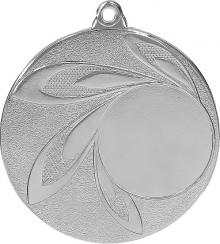Медаль наградная MMK8850S "Серебро"